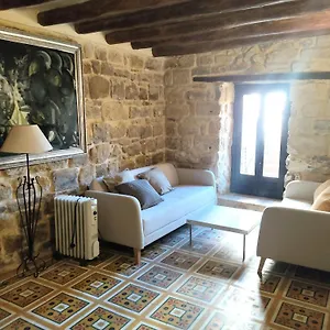  Сasa de vacaciones Casa De San Lorenzo